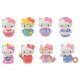 Figura Yume Hello Kitty 5cm - Varios modelos