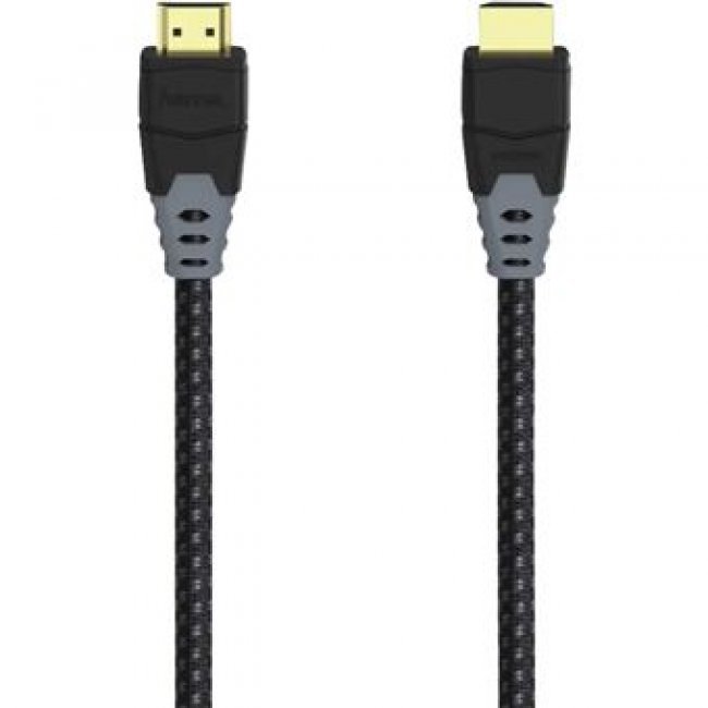 Cable Hama HDMI HSEED 8K 1,5m