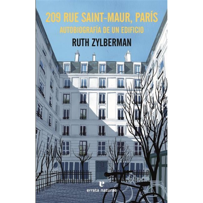 209 Rue Saint-Maur Paris