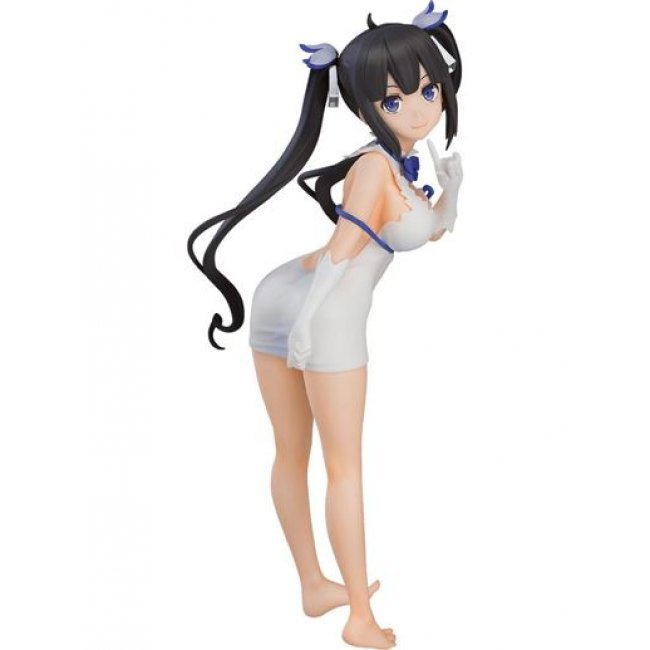 Figura Pop Up Parade Is It Wrong to Try to Pick Up Girls in a Dungeon? Hestia 15cm