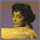 Great Women Of Song: Carmen McRae - Vinilo