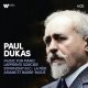 Paul Dukas Edition - 4 CDs