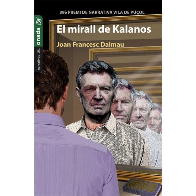 El mirall de Kalanos