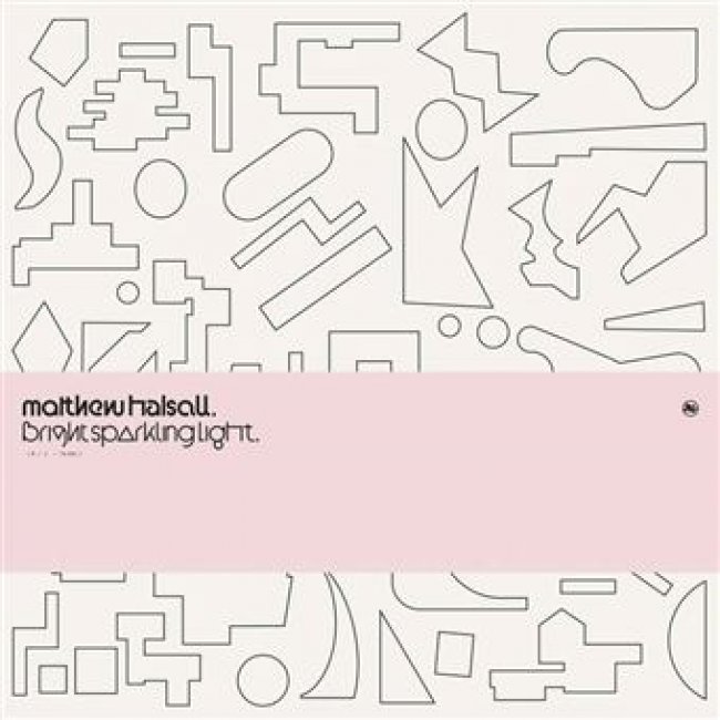 Bright Sarkling Light - Vinilo Single 12