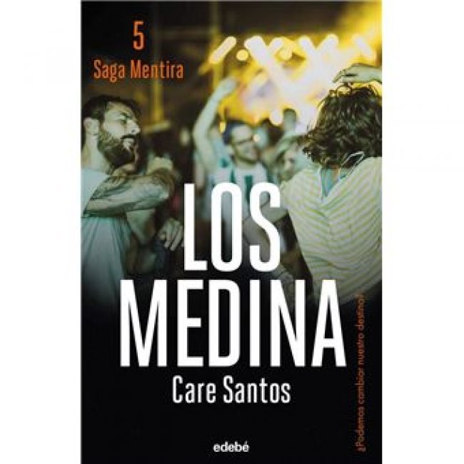 Los Medina (nueva edición)