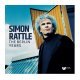 Box Set Simon Rattle: The Berlin Years - 45 CDs