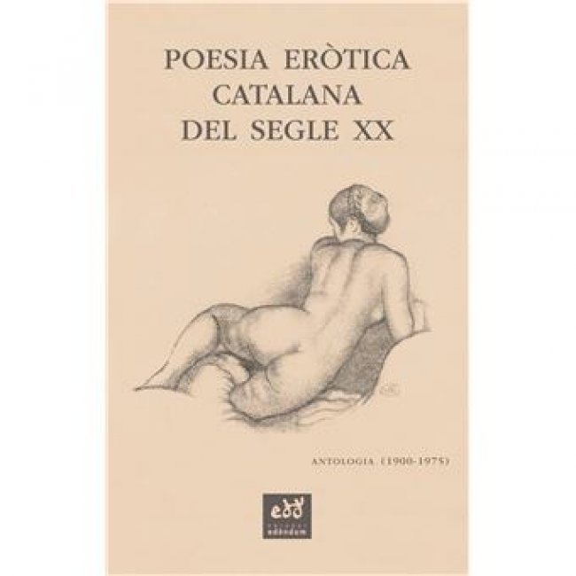 Poesia eròtica catalana del segle X