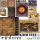 Heroquest. La Horda del Ogro - Expansión
