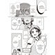 Mi guía demoníaca de Asakusa Vol. 3 Manual para un matridemonio feliz
