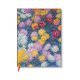 Libreta Paperblanks Crisantemos de Monet Ultra Rayado
