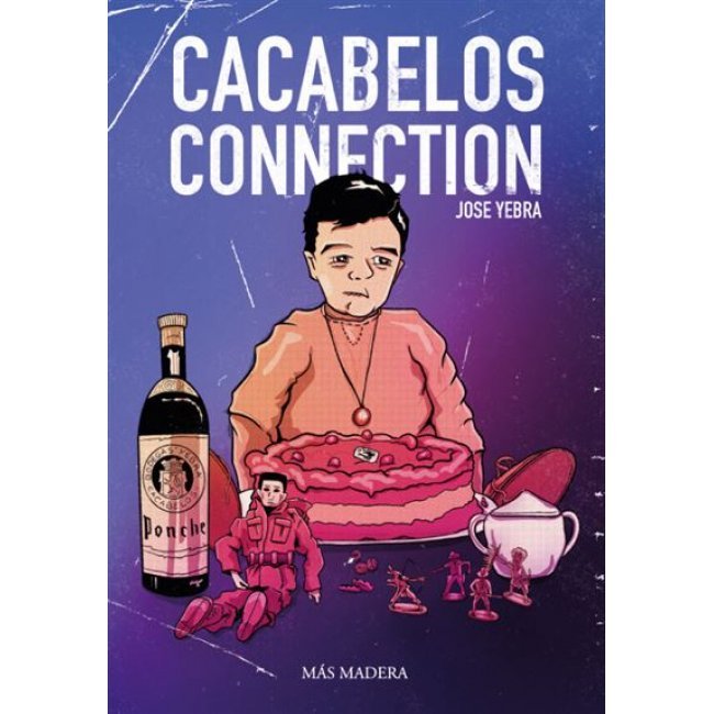 Cacabelos Connection