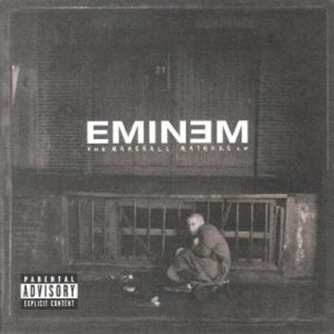 The Marshall Mathers