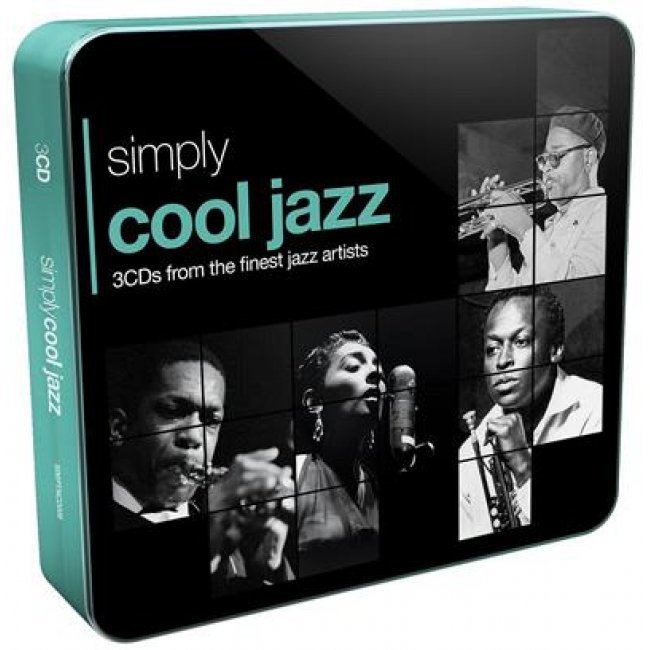 Simply cool jazz
