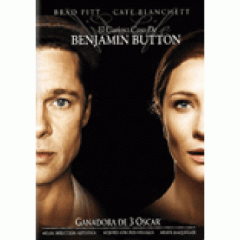 El curioso caso de Benjamin Button