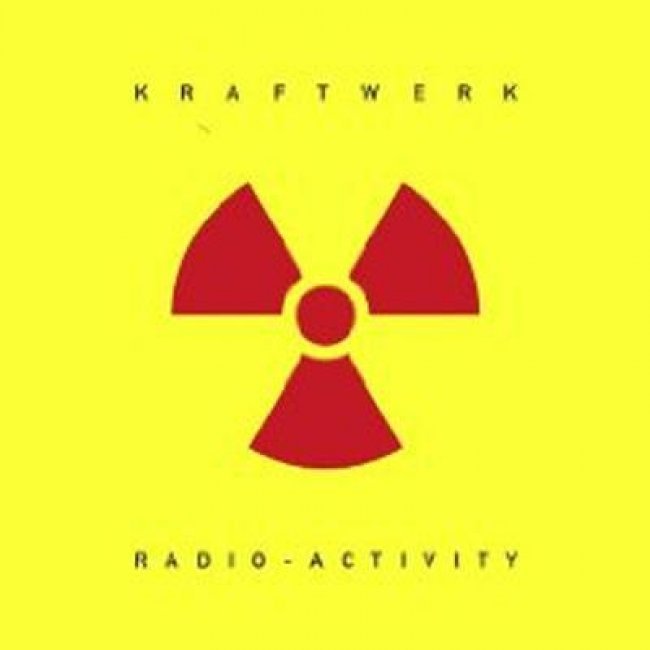 Radio Activity (Edición Remasterizada)