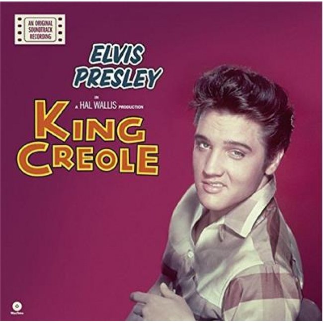 King Creole (Edición vinilo)