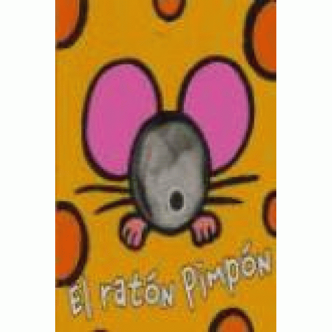 El ratón Pinpón