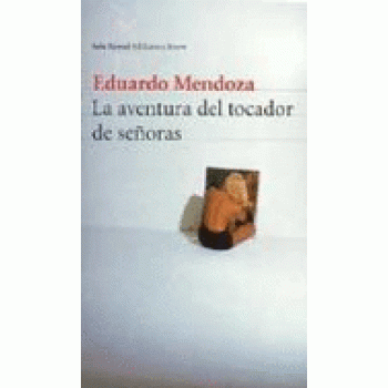 La aventura del tocador de señoras