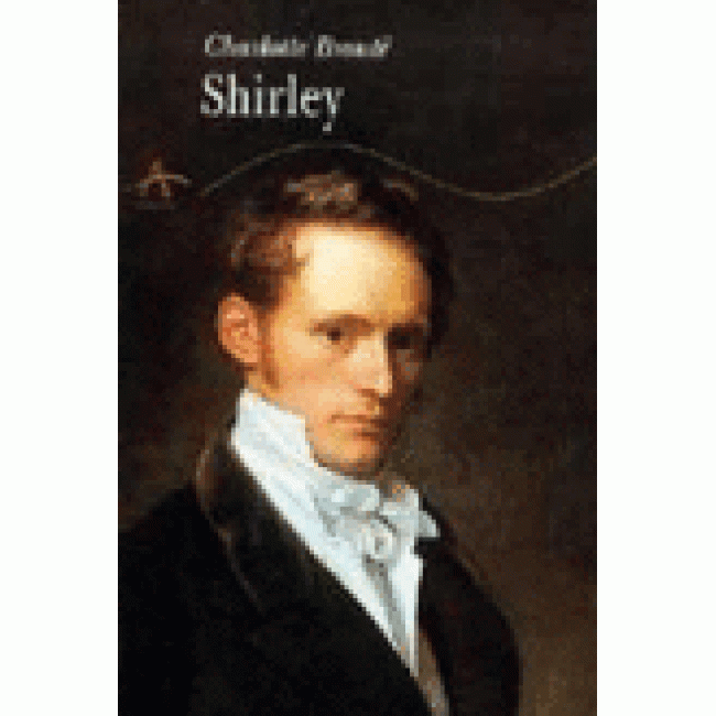 Shirley. Un relato