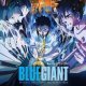 Blue Giant B.S.O. - 2 Vinilos
