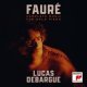 Fauré Quartett - 4 CDs