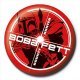 Pin esmaltado Star Wars Bobba Fett 2,5cm
