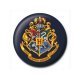 Insignia Harry Potter Escudo de Hogwarts