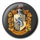 Insignia Harry Potter Escudo de Hufflepuff