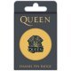 Pin esmaltado Queen Logo 2,5cm