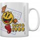 Taza Pac-Man Since 1980