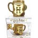 Taza 3D Harry Potter Quidditch
