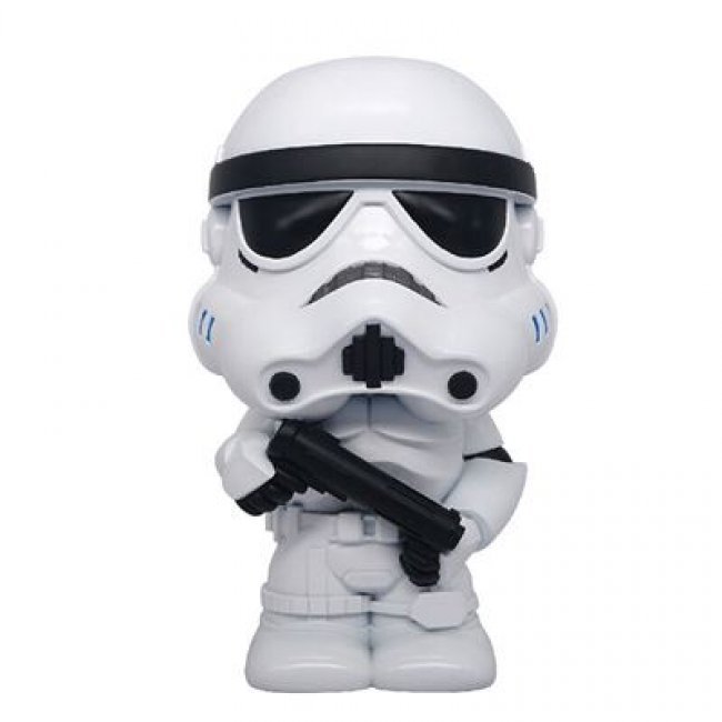 Hucha Star Wars Stormtrooper 20cm