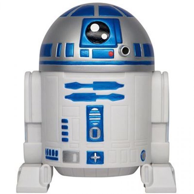 Hucha Star Wars R2-D2 20cm