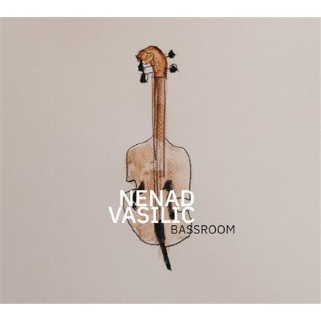 Bass Room - Vinilo