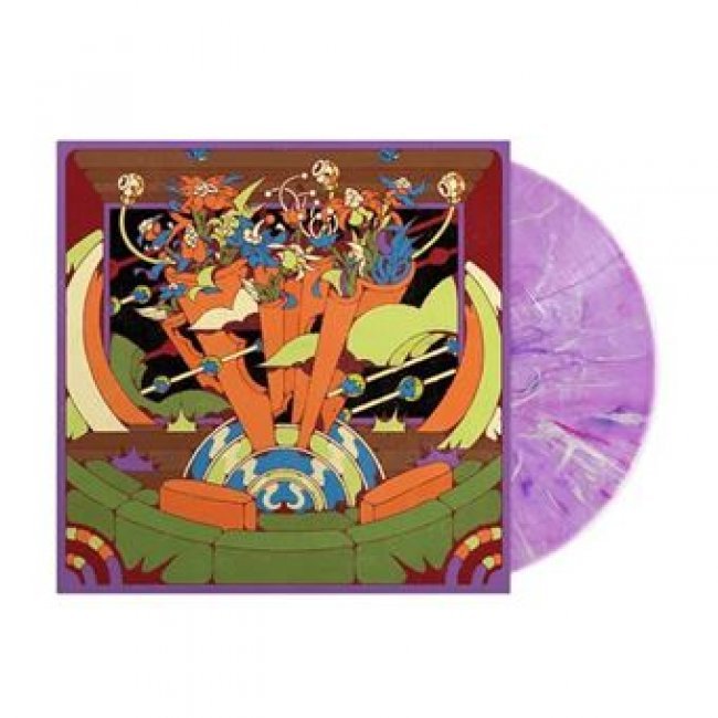 Jazz Dispensary: At the Movies - Vinilo Mmulticolor