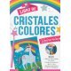 Mi libro de cristales de colores