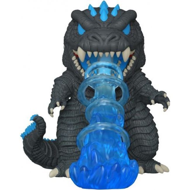 Figura Funko Godzilla Singular Point Godizilla Ultima fuego atómico 10cm