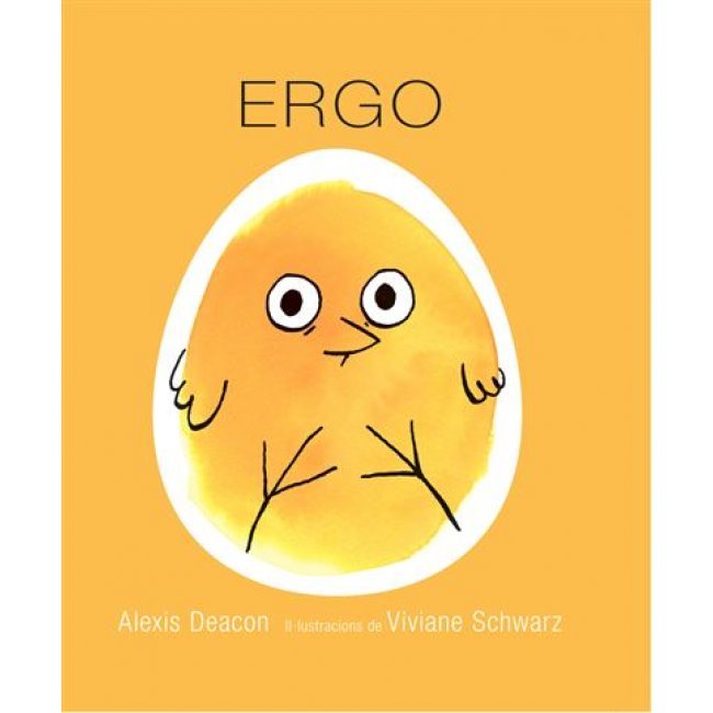 Ergo-Cat