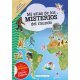 Mi Atlas De Los Misterios Del Mundo
