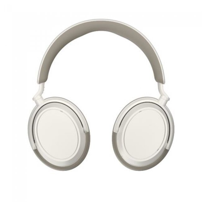 Auriculares Noise Cancelling Sennheiser Accentum Plus Blanco