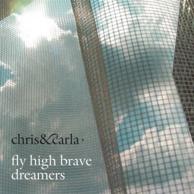 Fly High Brave Dreamers - Vinilo + CD
