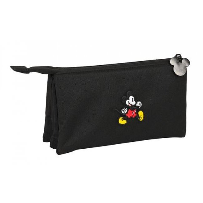 Portatodo Triple Mickey Mouse Premium