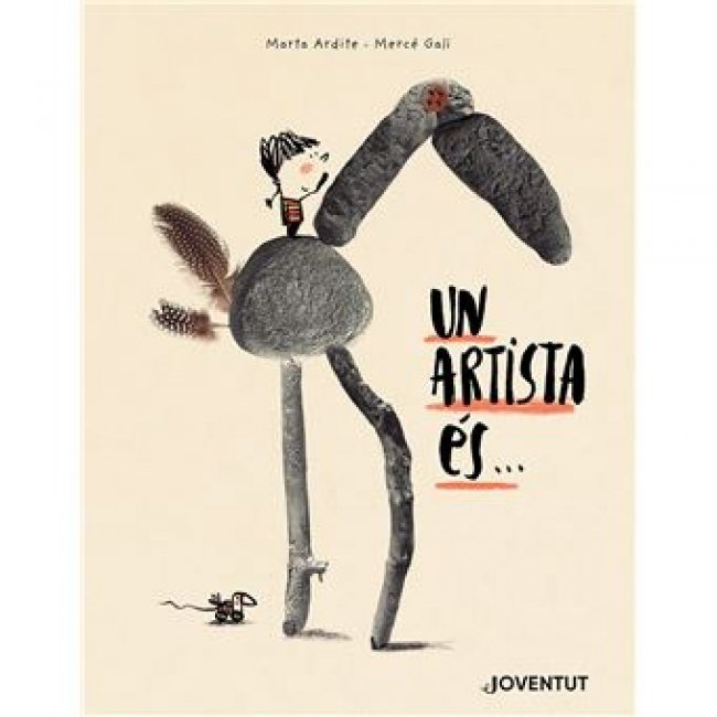 Un Artista Es-Catalan-