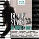 Black Stars of Rock & Roll - 10 CDs