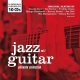 Jazz Guitar Ultimate Collection Vol. 1 - 10 CDs