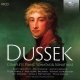 Box Set Dussek: Complete Piano Sonatas & Sonatinas - 10 CDs