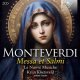 Monteverdi: Messa et Salmi - 2 CDs