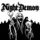 Night Demon - Vinilo Blanco/Negro