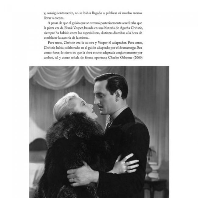 Diez Negritos Y Todo El Cine De Agatha Christie