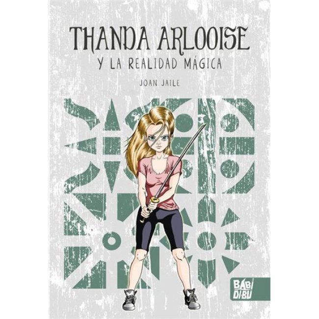 Thanda Arlooise Y La Realidad Magica